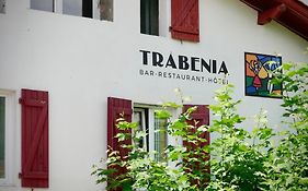 Auberge Trabenia